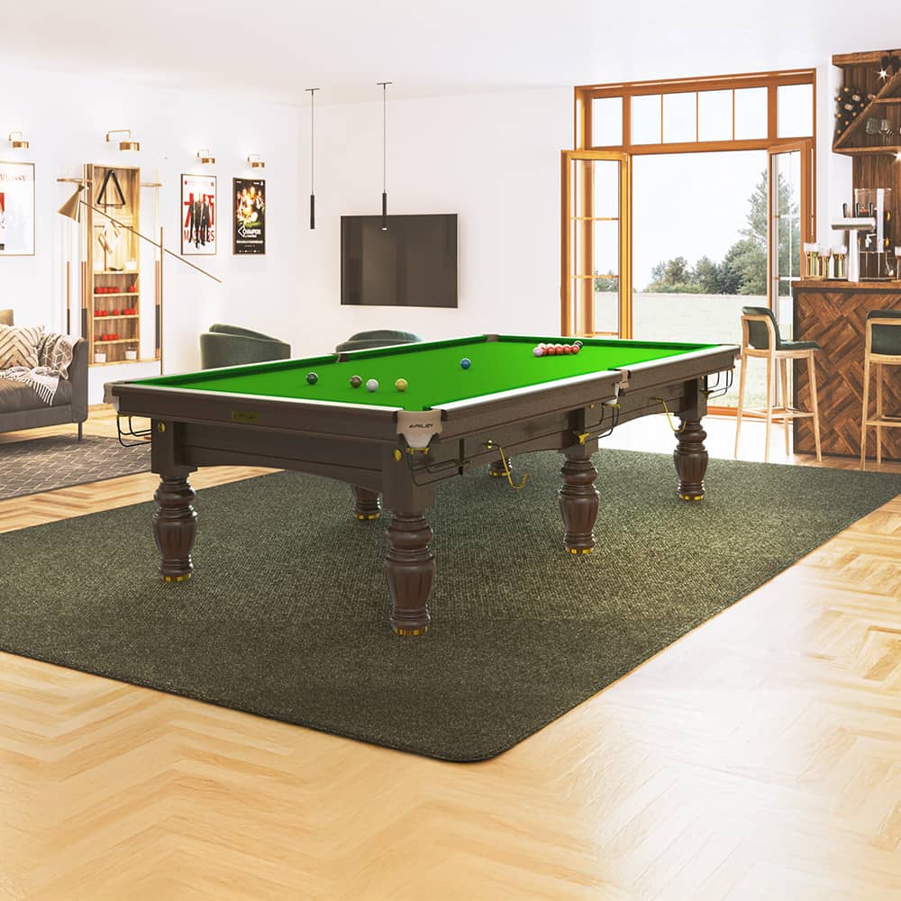 10ft Riley Aristocrat Snooker Table