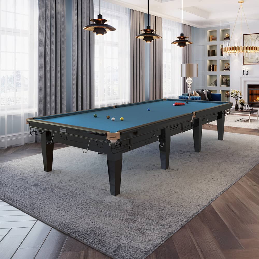12ft Riley Grand Snooker Table
