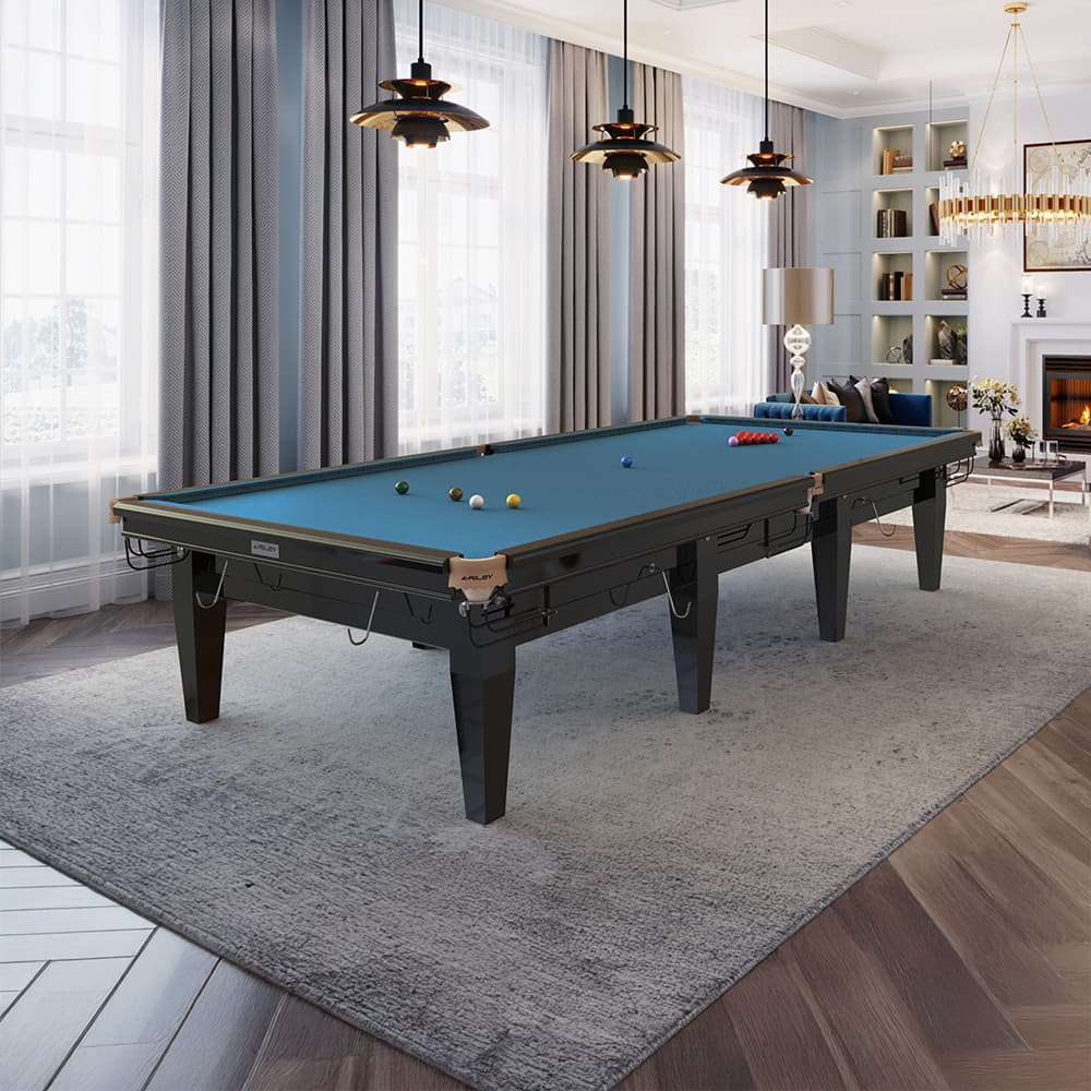 12ft Riley Grand Snooker Table