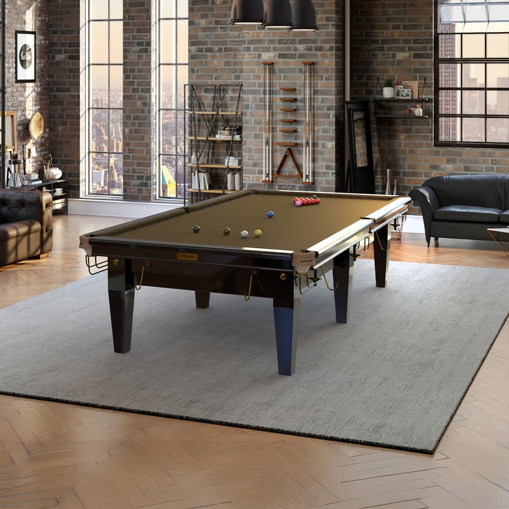 10ft Riley Grand Snooker Table