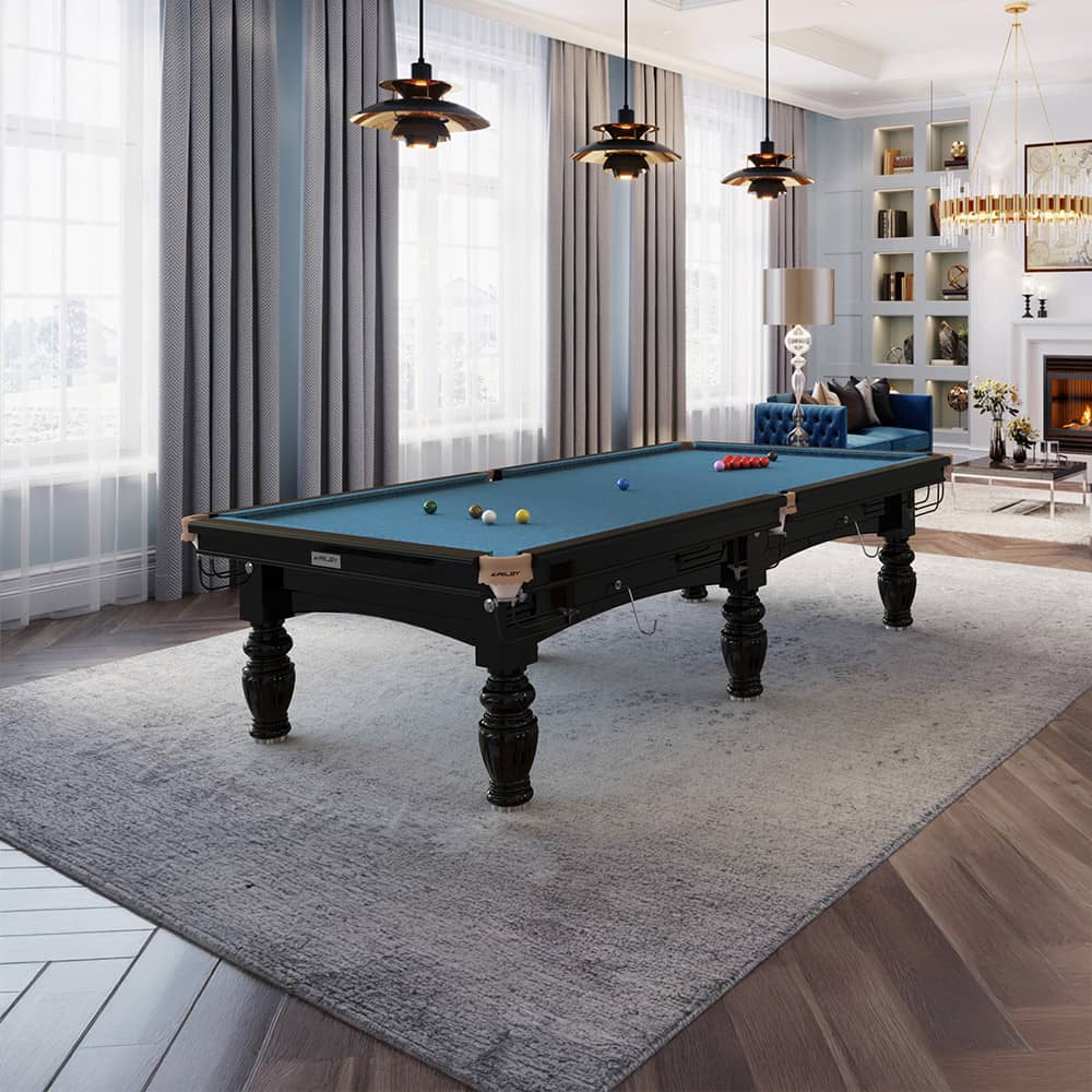 9ft Riley Aristocrat Snooker Table