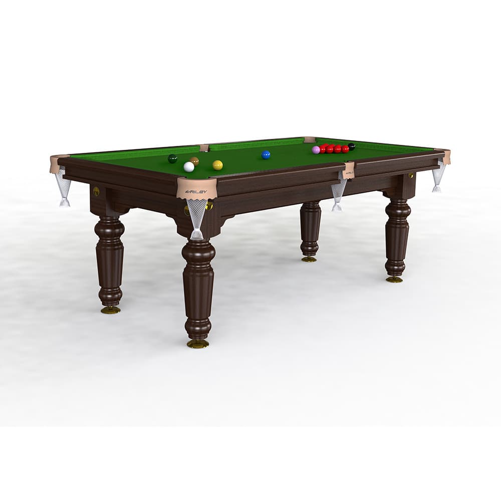 7ft Riley Traditional Snooker LITE Table